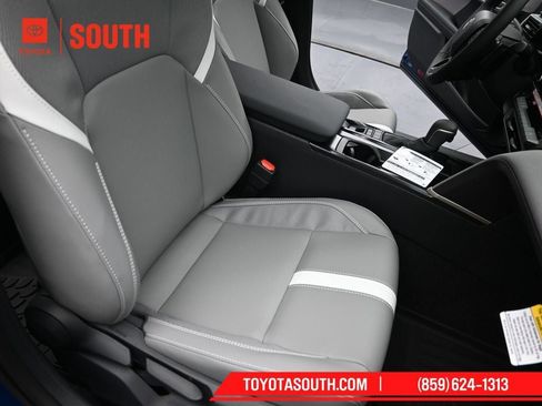 New 2026 Toyota Camry SE w/ Convenience Package image 27