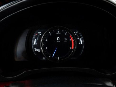 Used 2023 Lexus IS 350 F Sport w/ Navigation Package RWD image 18