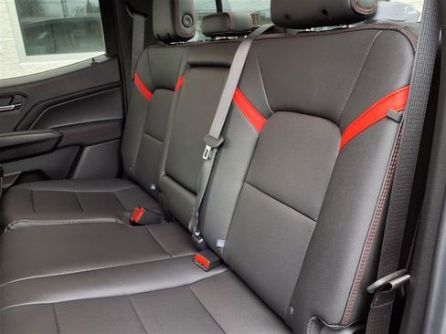 New 2026 Chevrolet Colorado Z71 w/ Z71 Convenience Package 2 image 8