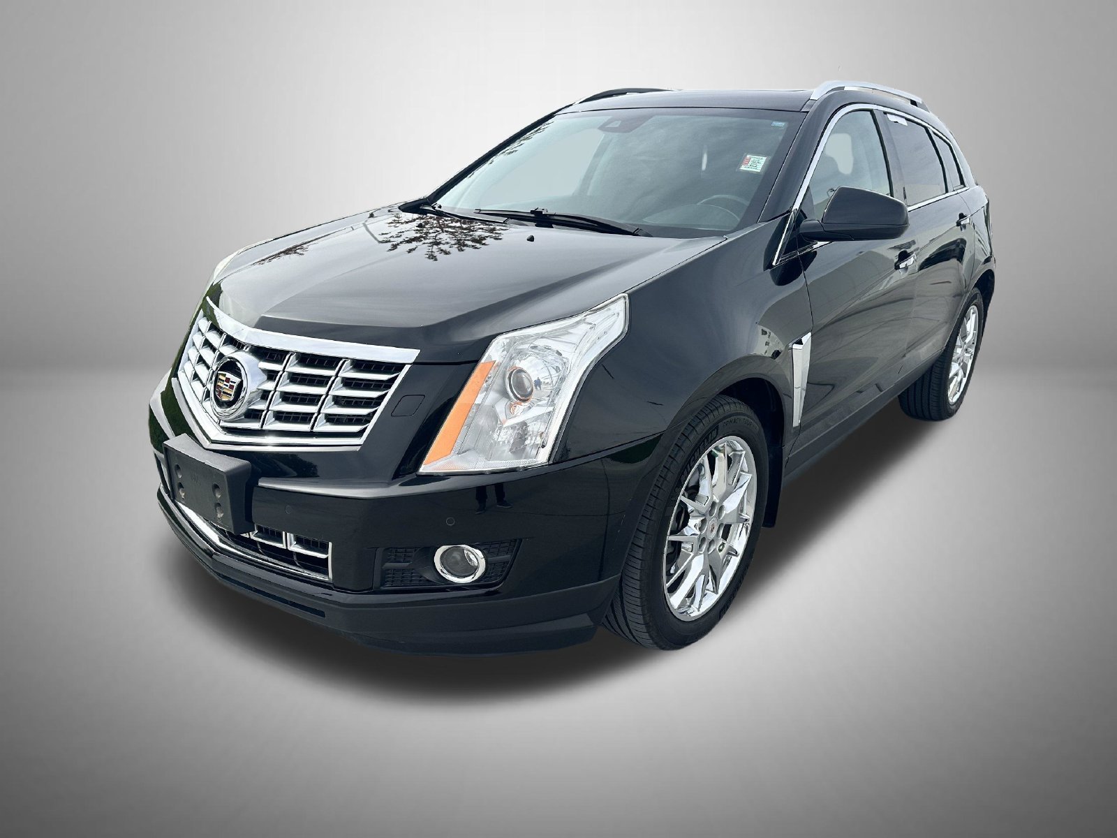 Used 2013 Cadillac SRX Premium AWD/4WD image 1