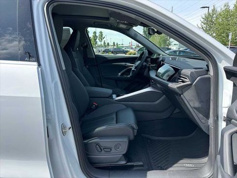 New 2025 Audi Q5 Premium Plus image 10