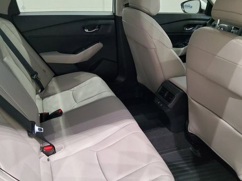 Used 2023 Honda Accord EX-L image 19