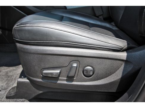 Certified 2023 Kia Telluride S w/ S Sunroof Package FWD image 30