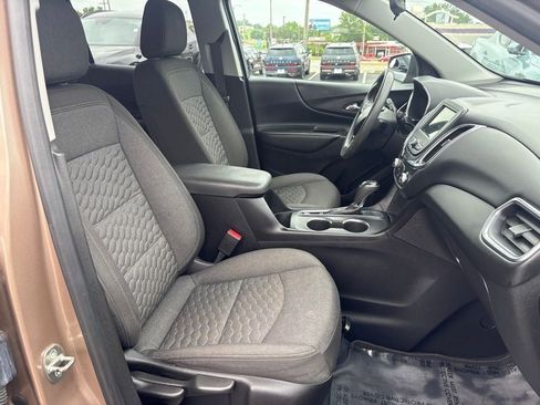 Used 2019 Chevrolet Equinox LT FWD image 31