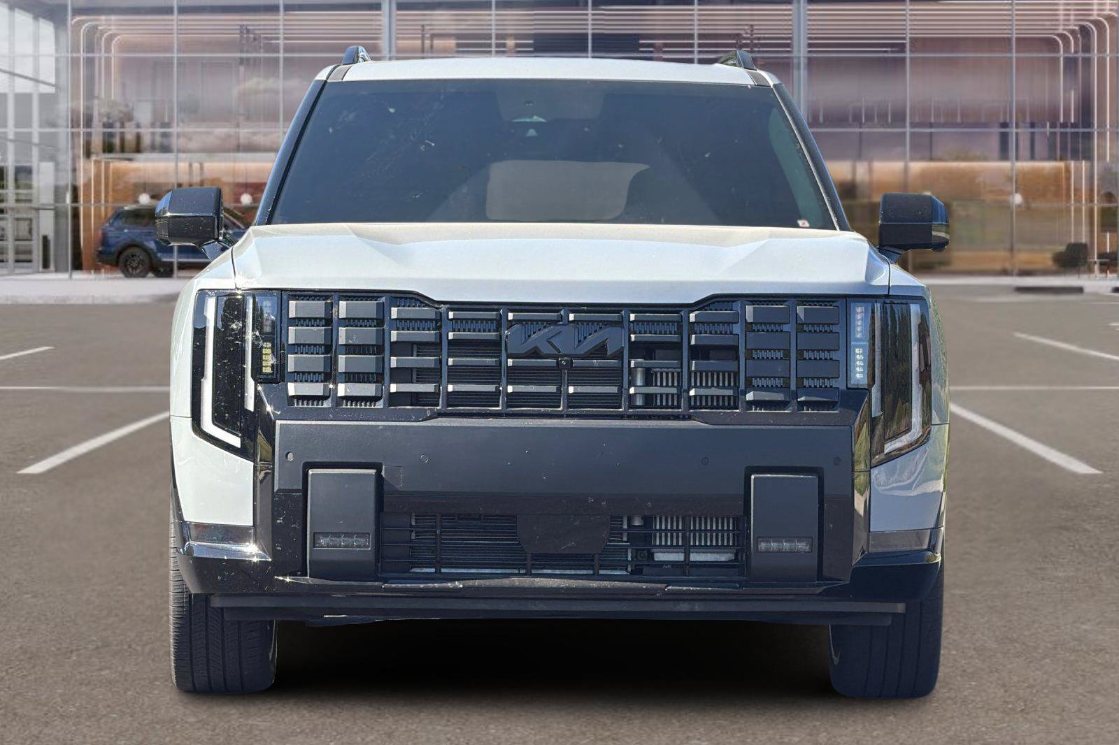Used 2027 Kia Telluride X-Line SX Prestige AWD/4WD image 6