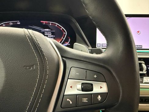 Used 2020 BMW X5 xDrive40i w/ Convenience Package AWD/4WD image 20