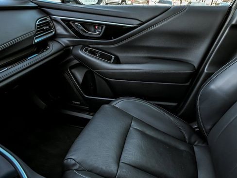 Used 2020 Subaru Legacy Limited w/ Popular Package #2 image 25