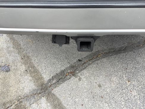 Used 2006 Toyota Sequoia Limited image 19