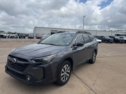 Used 2023 Subaru Outback Premium