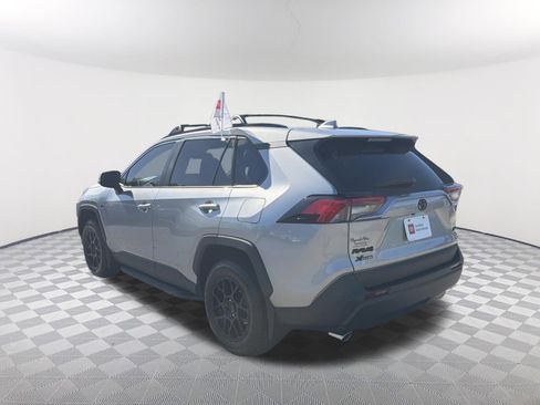 Certified 2024 Toyota RAV4 XLE w/ Convenience Package FWD image 15
