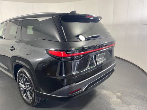 Used 2026 Lexus TX 350 AWD w/ Technology Package image 10