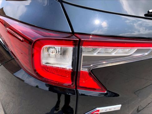 Used 2023 Acura RDX A-Spec FWD image 29