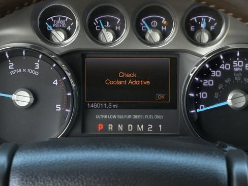 Used 2016 Ford F350 King Ranch w/ FX4 Off-Road Package AWD/4WD image 18