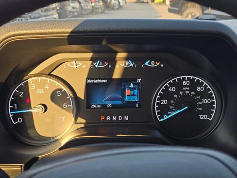 New 2026 Ford F150 STX AWD/4WD image 21