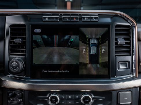 Used 2024 Ford F250 King Ranch image 25