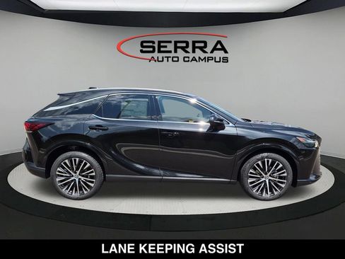 New 2026 Lexus RX 350 Premium Plus AWD/4WD image 2