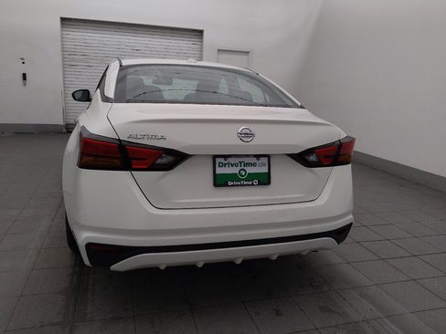 Used 2020 Nissan Altima 2.5 S FWD image 6