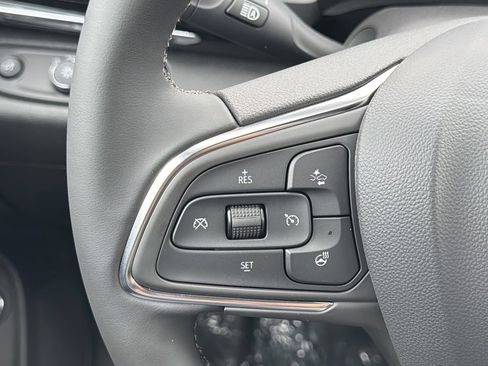 New 2026 Buick Envista Sport Touring w/ Convenience I Package FWD image 12