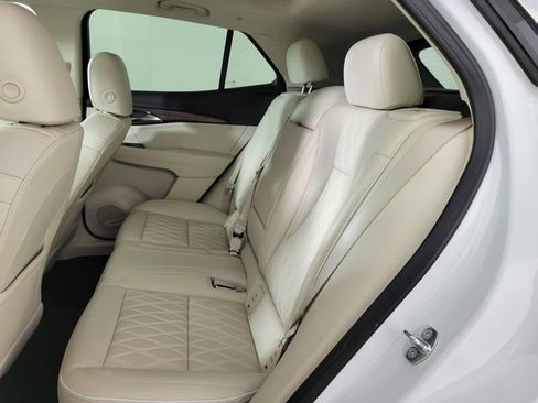 Used 2023 Buick Envision Avenir image 15