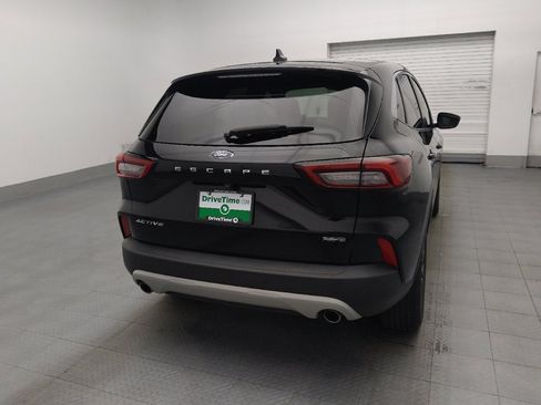 Used 2023 Ford Escape Active w/ Tech Pack #1 AWD/4WD image 7