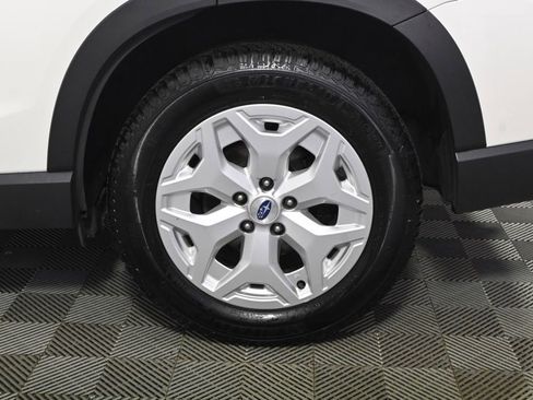 Used 2020 Subaru Forester w/ Alloy Wheel Package image 20
