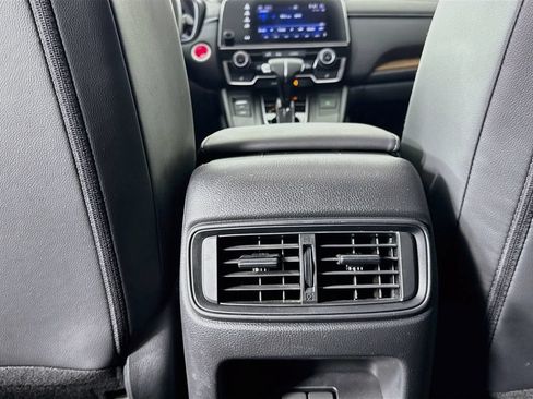 Used 2019 Honda CR-V EX-L image 31