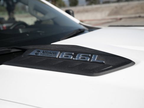 New 2024 Chevrolet Silverado 3500 W/T w/ WT Convenience Package image 13