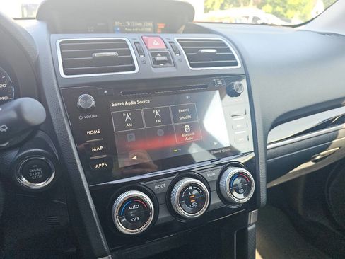 Used 2018 Subaru Forester 2.5i Touring w/ Popular Package #2 image 18