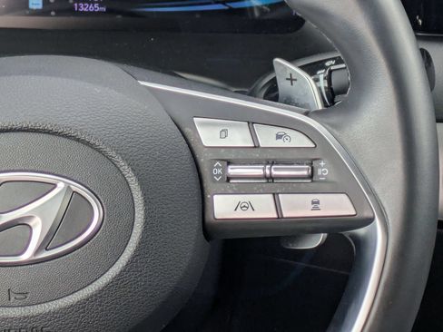 Certified 2025 Hyundai Palisade XRT AWD/4WD image 26