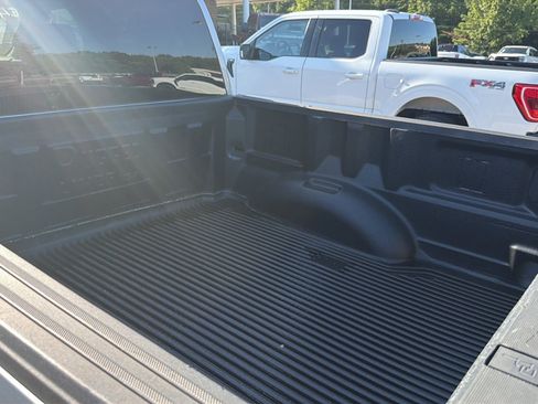 Used 2022 Ford F150 XLT w/ Equipment Group 301A Mid AWD/4WD image 8