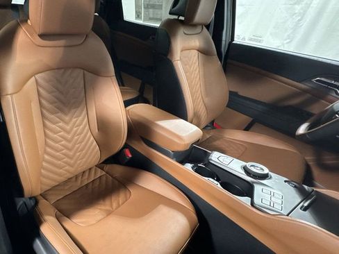 New 2026 Kia Sportage X-Line image 29