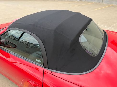 Used 2003 Porsche Boxster RWD image 31