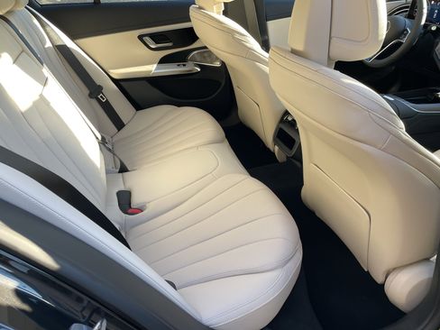 New 2026 Mercedes-Benz E 350 E 350 RWD Sedan image 40