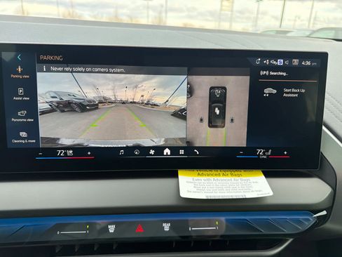 New 2026 BMW X3 xDrive30 w/ Premium Package image 27