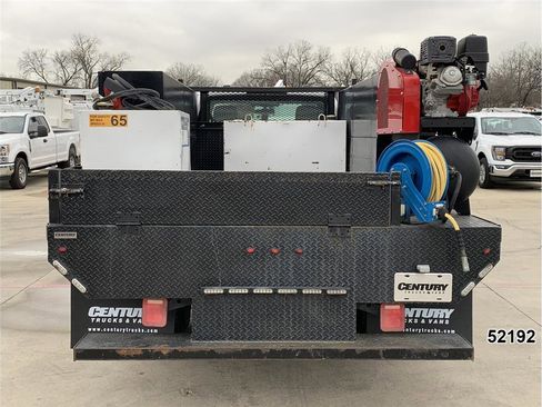 Used 2020 Ford F350 XL w/ Power Equipment Group image 7