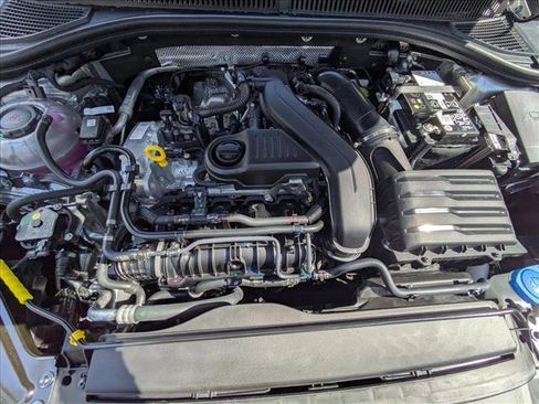 New 2026 Volkswagen Jetta SE image 18