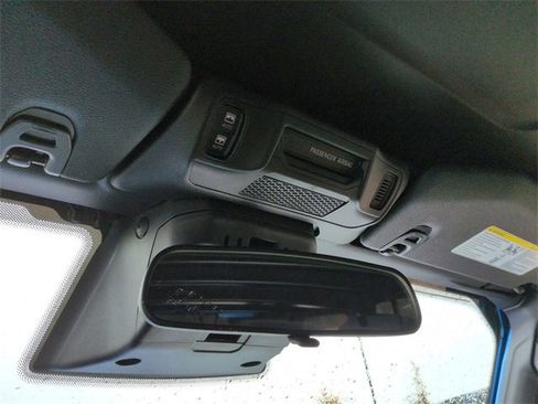 New 2026 Jeep Wrangler Sport S image 19