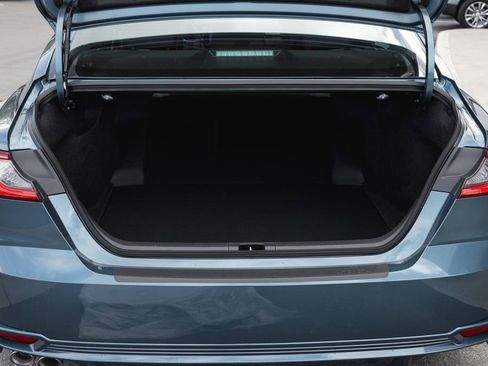 New 2026 Toyota Camry XSE FWD image 7