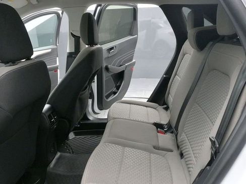 Used 2022 Ford Escape SE w/ Cold Weather Package image 20