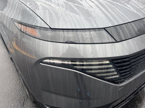 New 2026 Nissan Murano Platinum image 3