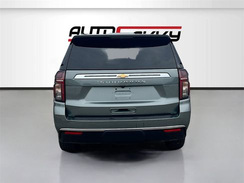 Used 2024 Chevrolet Suburban LS image 6