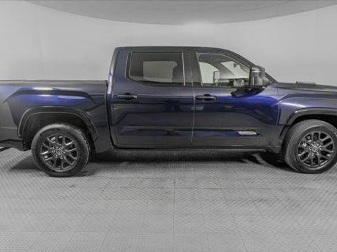 Used 2022 Toyota Tundra Platinum w/ Advanced Package RWD image 9