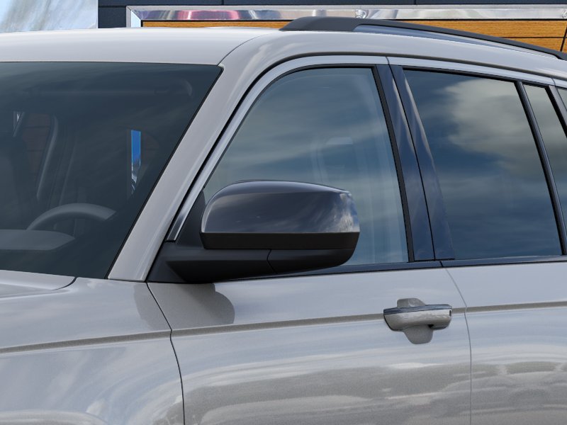New 2026 Jeep Grand Cherokee Altitude RWD image 12
