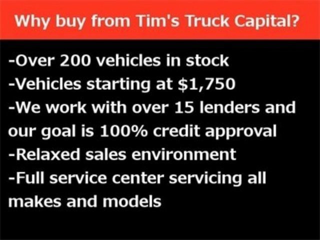 Used 2014 Ford F350 XL w/ Power Equipment Group AWD/4WD image 3