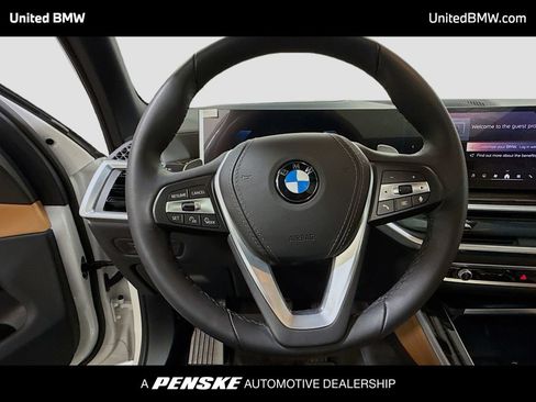 Used 2026 BMW X5 sDrive40i w/ Premium Package RWD image 6