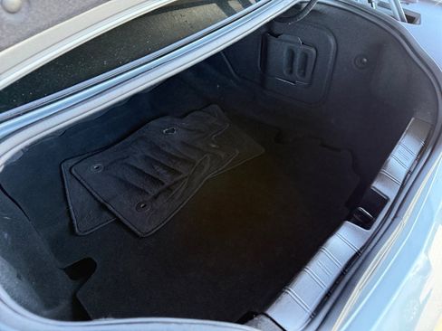 Used 2024 Chevrolet Camaro LT w/ Technology Package image 16