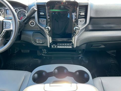 New 2026 RAM 3500 Tradesman image 13