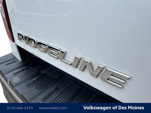 Used 2019 Honda Ridgeline Sport image 6