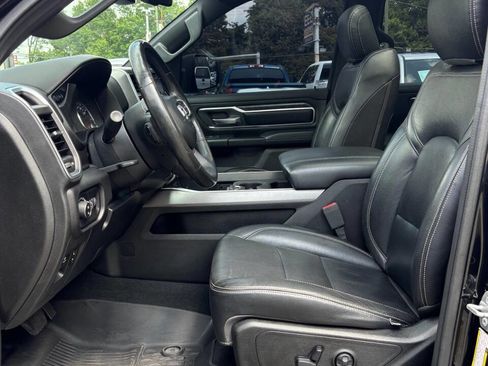 Used 2019 RAM 1500 Big Horn AWD/4WD image 10
