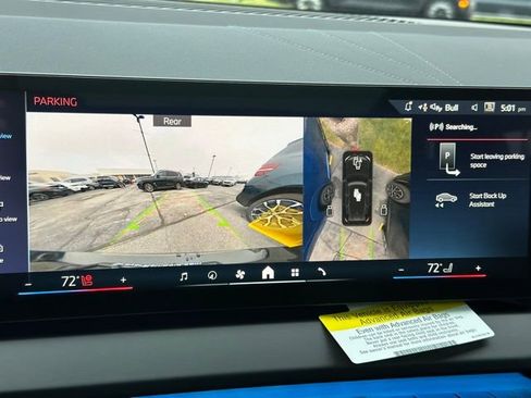 New 2026 BMW X3 M50 w/ Premium Package image 21